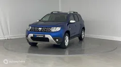 Dacia Duster 1.5 Blue dCi 115ch Evasion 4x2 E6U