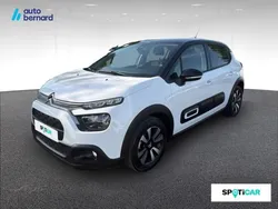 Citroen C3 1.2 PureTech 83ch S&S MAX