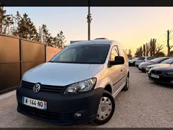 VOLKSWAGEN CADDY 1.6 CR TDI 75 FAP Startline