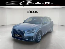 Audi Q2 30 TDI 116 S tronic 7 Sport