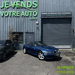 BMW Z3 Roadster 1.8i 115ch GARANTIE 12 MOIS