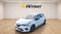 RENAULT Clio TCe 90 Equilibre