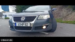 VW Passat Variant 2.0 TDI Confortline BM