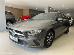 Mercedes-Benz A 160 d Style