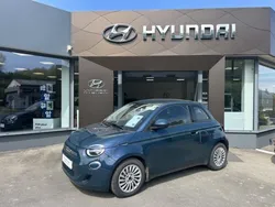 Fiat 500 e 118ch MY23