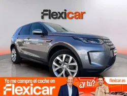 Land Rover Discovery Sport 2.0D TD4 120kW (163CV) AWD Auto MHEV S