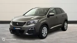 Peugeot 3008 1.5 BlueHDi 130ch S&S Style