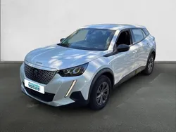Peugeot 2008 ELECTRIQUE 136 ch - Active Pack