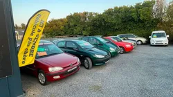 A vendre véhicules automatique ct ok a petit prix a partir de 2990euros