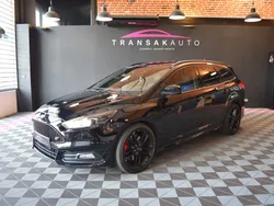 FORD FOCUS SW ST 2.0 EcoBoost 250ch E85