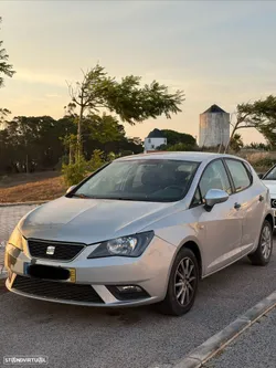 SEAT Ibiza 1.2 TDI Reference