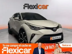 Toyota C-HR 180H Advance