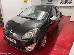 Renault Twingo Dynamique