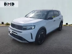 OPEL Frontera Electric 113 ch Autonomie étendue & Batterie 52 kWh GS