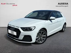 AUDI A1 Sportback 30 TFSI 110 ch BVM6 Advanced