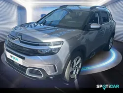 Citroen C5 Aircross BlueHDi 130ch S&S Shine EAT8 E6.d