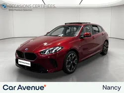 BMW 116 122 ch DKG7 M Sport Design