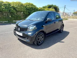 Smart ForFour 0.9 Passion 90 Aut.