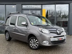 Renault Kangoo (2) Intens Blue dCi 115 / VP / 5places / TVA récupérable