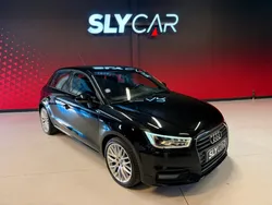 Audi A1 Sportback 1.0 TFSI 95 S Tronic Ultra S Line