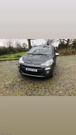Citroën C3 1.2