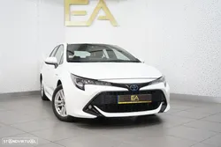 Toyota Corolla 1.8 Hybrid Active