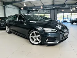AUDI A5 SPORTBACK 1.4 TFSI 150 S tronic 7 S Line