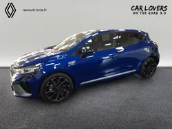 RENAULT Clio TCe 90 ch GSR2 Esprit Alpine