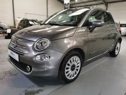 Fiat 500 1.2 8v 69ch Lounge