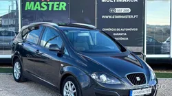 Seat Altea 1.6 TDi Style Eco.Start/Stop de 2010