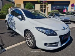 RENAULT MEGANE III COUPE dCi 130 FAP eco2 GT Line