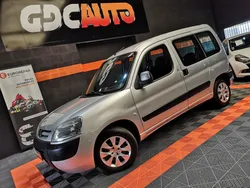 Peugeot Partner 1.6 HDI 16v 75Ch Relax