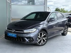 Volkswagen Polo 1.0 TSI 110ch R-Line DSG7
