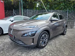 Hyundai Kauai EV 39KWh EDITION 30+ 136CV COM IVA DISCRIMINADO