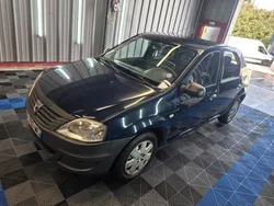 DACIA LOGAN 1.2 16v 75cv BASE