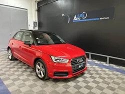 AUDI A1 1.0 TFSI 95ch S-Tronic ( Toit ouvrant + Xénon)