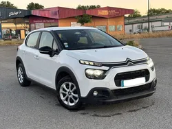 ⭐ Citroën C3 HDI 100 cv / Carplay / 2021/ 86600km