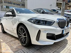 BMW 116 d Pack Desportivo M Auto