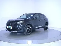 Peugeot 2008 BlueHDi 130 S&S EAT8 - Allure