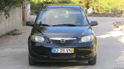 Mazda 2 156mil km um dono