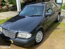 Mercedes-Benz C 220 D Esprit