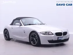 BMW Z4 Roadster 3.0 Si 265CH - 1ère Main - Carnet Entretien - Sièges Chauffants - Climatisation Auto - GPS - 112 000KM