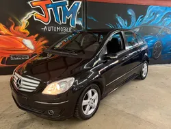 Mercedes Benz CLASSE B b180 cdi 2.0 109CH 1ER MAIN