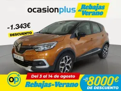 Renault Captur TCe Energy Zen 87kW