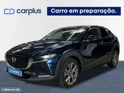 Mazda CX-30 2.0 Sky-X Evolve AWD i-Active