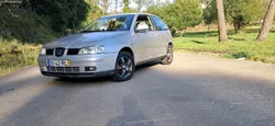 Seat Ibiza 1.0