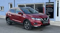 Nissan Qashqai 2019 1.5 dCi 115 N-Connecta