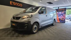 Peugeot expert fourgon 2.0 bluehdi 150 long asphalt start-stop + 18741,66 ht