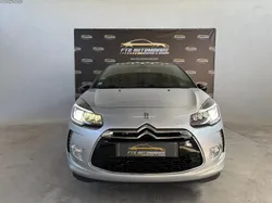 Citroën DS3 1.2 PureTech Be Chic