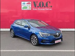 Renault Megane 1.5 Blue dCi 115ch Techno EDC -23